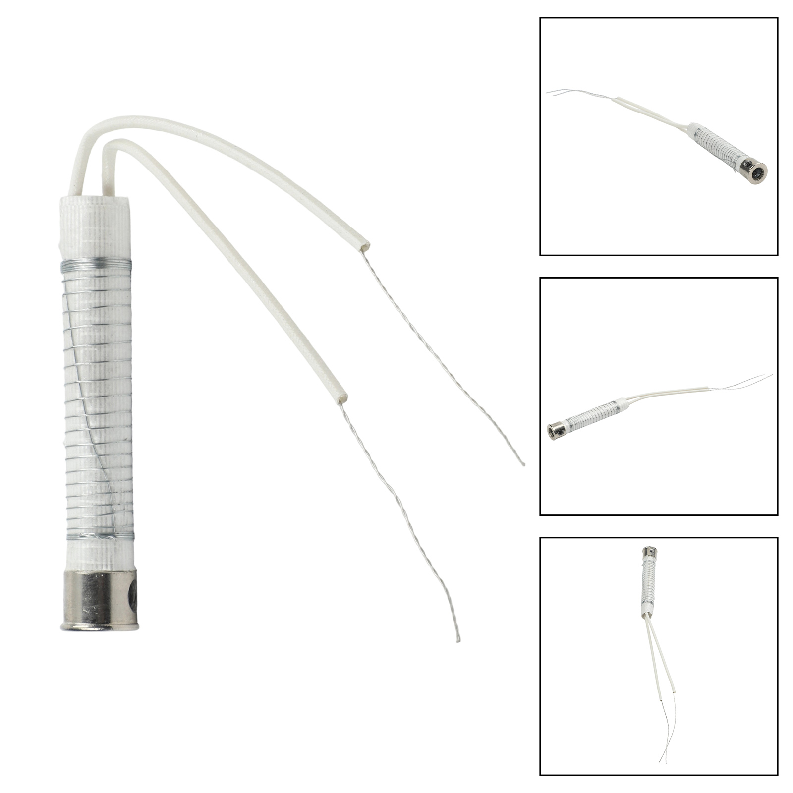 Elemento de aquecimento de sub - Electronics Repair Hobby avaliação e preço